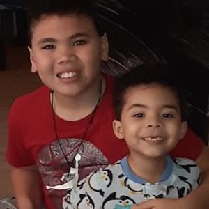 Meet your Posher, Raedyn